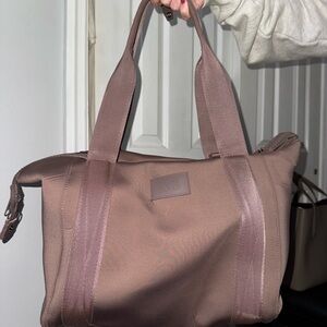 Dagne Dover CarryAll Bag - Dune